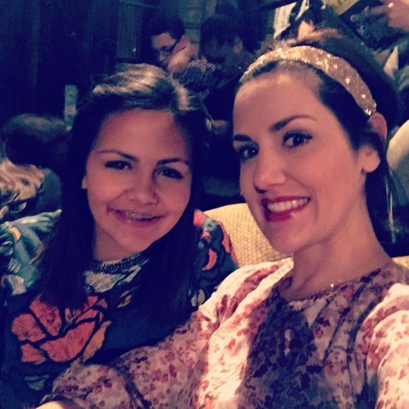 Meet your Posher, Kristina - Picture 1 of 1